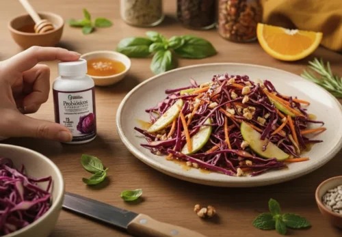 7 Beneficios de los Probióticos Refugio del Vergel para tu Dieta