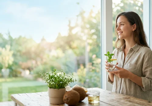 Beneficios del ácido caprílico: 7 razones para mejorar tu salud