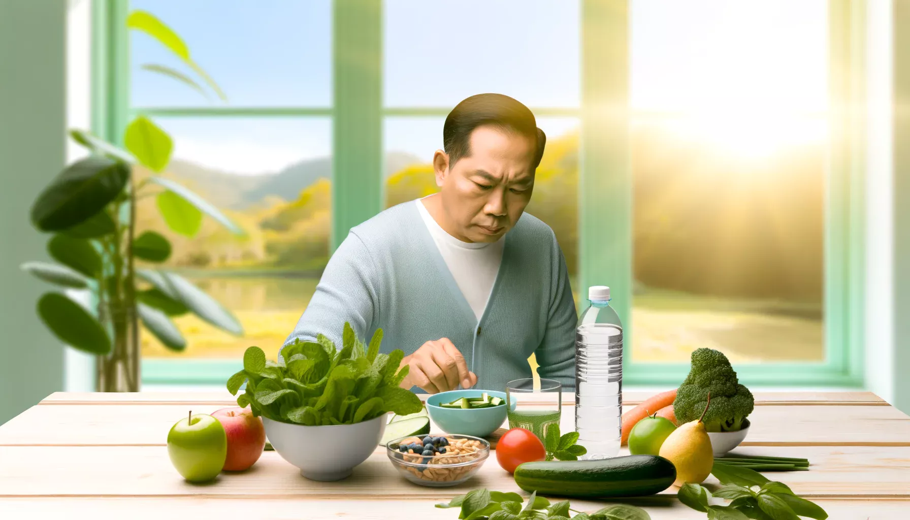 beneficios del ayuno intermitente