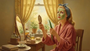 mascarilla de aloe vera para el cabello