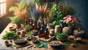 suplementos naturales para dormir