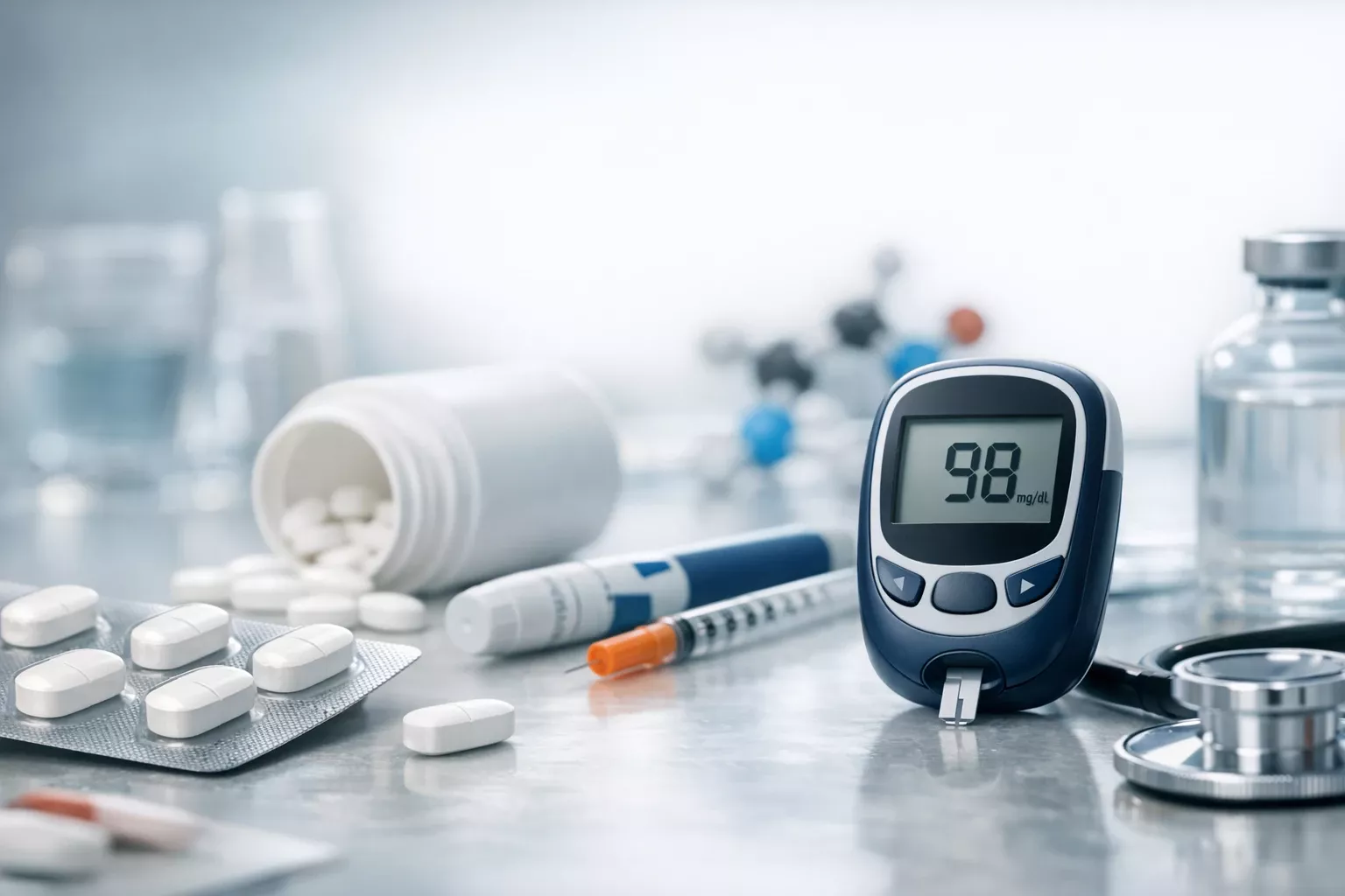 beneficios de la metformina