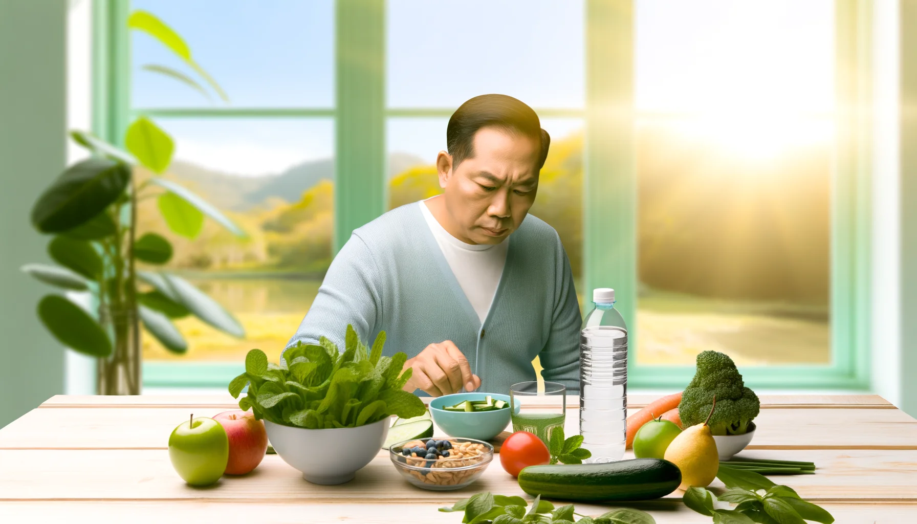 Descubre los beneficios del ayuno intermitente hoy