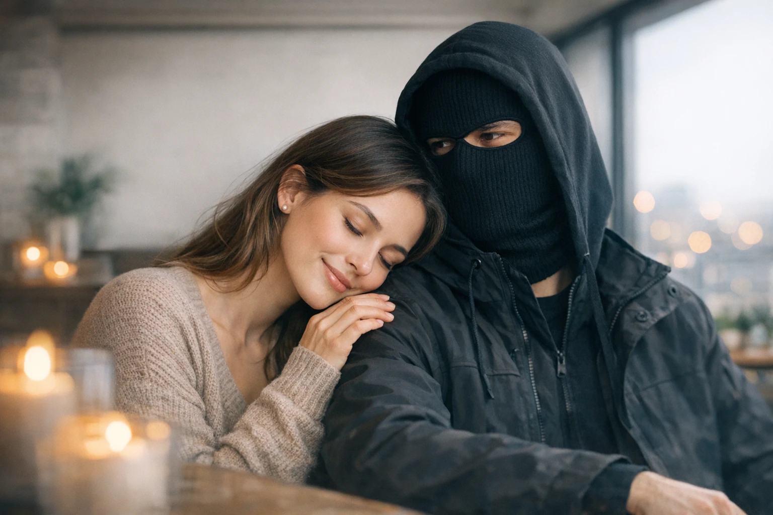 causas del síndrome de estocolmo