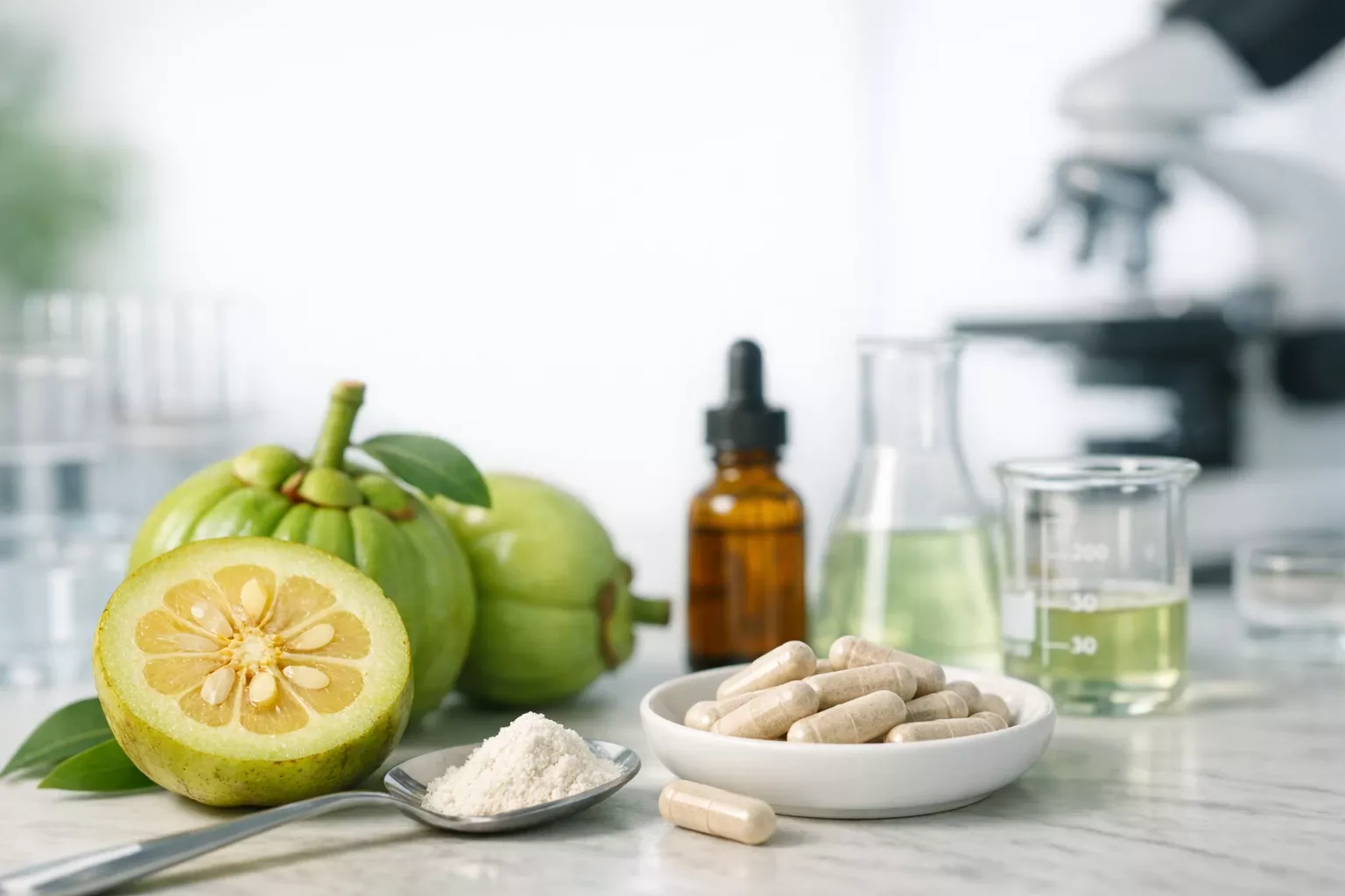 Qué es el HCA: Descubre 5 Beneficios Clave para tu Salud