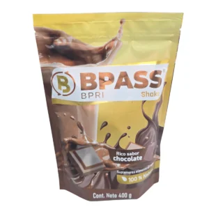 Malteada Bypass BPRI