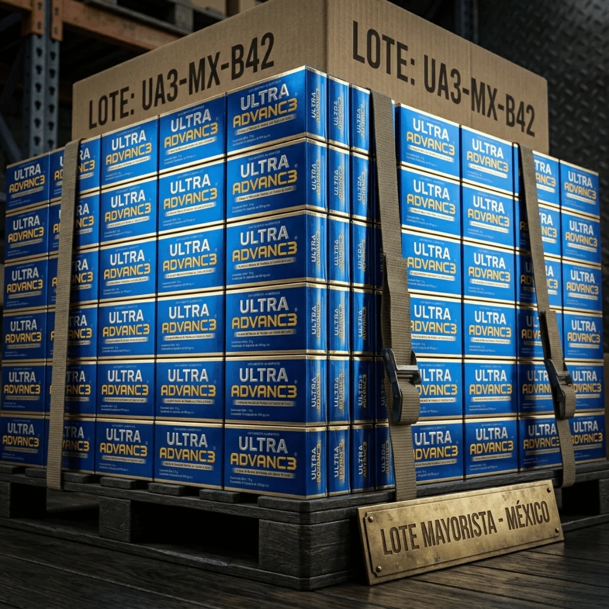 categoría Mayoreo en Casitodoonline.com