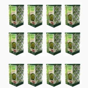 12 Pack Garcinia Trim