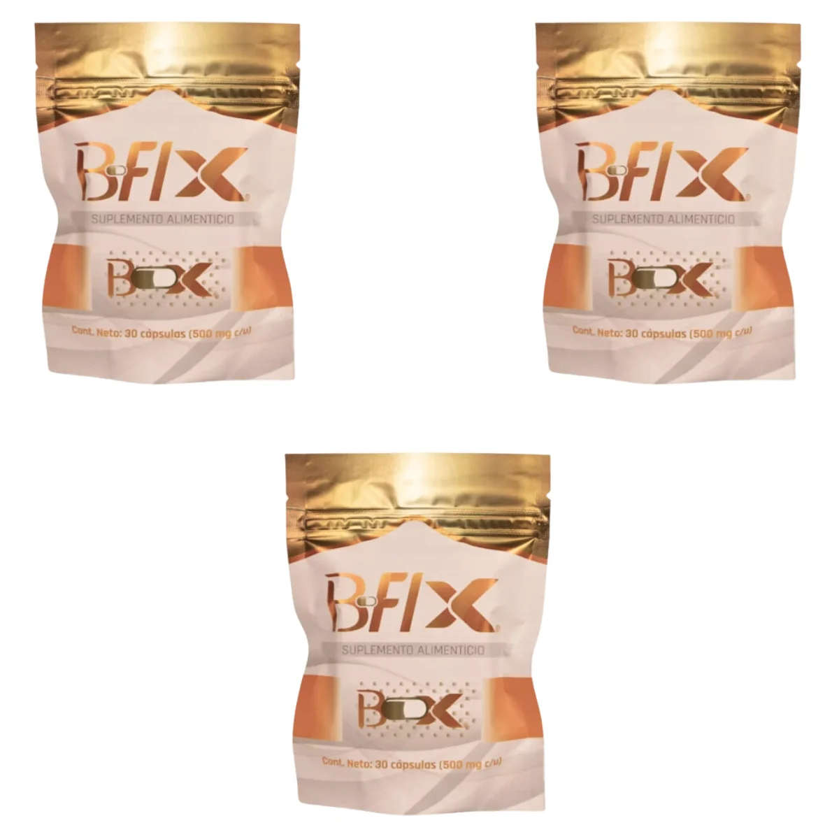 3 Piezas B-Flex en Casitodoonline