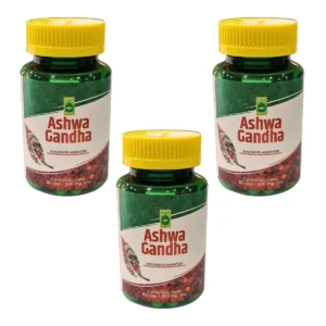 Ashwagandha Ener Green